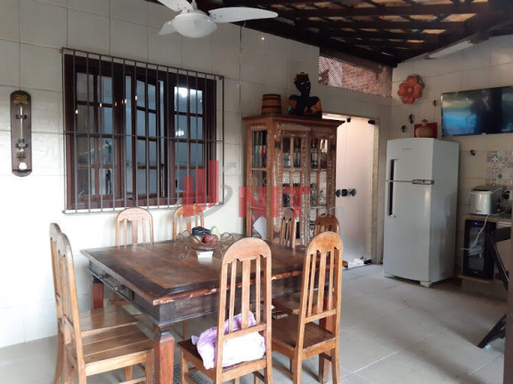 Imagem Casa de Condomínio com 4 Quartos à Venda, 350 m² em Itaipu - Niterói Imagem Casa de Condomínio com 4 Quartos à Venda, 350 m² em Itaipu - Niterói