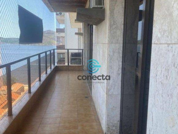 Imagem Apartamento com 4 Quartos à Venda, 300 m² em Ingá - Niterói Imagem Apartamento com 4 Quartos à Venda, 300 m² em Ingá - Niterói