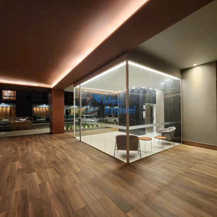 Cobertura com 3 Quartos à Venda, 231 m² em Setor Noroeste - Brasília