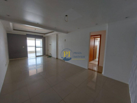 Imagem Apartamento com 3 Quartos à Venda, 170 m² em Aviação - Praia Grande