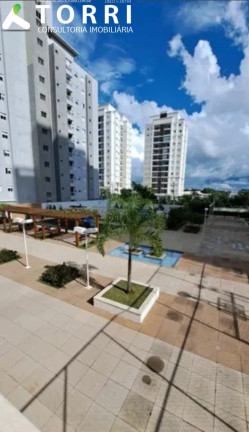 Imagem Apartamento com 3 Quartos à Venda, 101 m² em Parque Campolim - Sorocaba