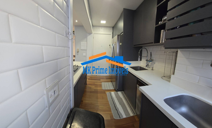Imagem Apartamento com 2 Quartos à Venda, 90 m² em Centro - Osasco Imagem Apartamento com 2 Quartos à Venda, 90 m² em Centro - Osasco