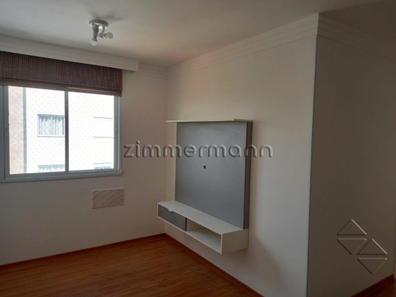 Imagem Apartamento com 2 Quartos à Venda, 80 m² em Vila Andrade - São Paulo Imagem Apartamento com 2 Quartos à Venda, 80 m² em Vila Andrade - São Paulo