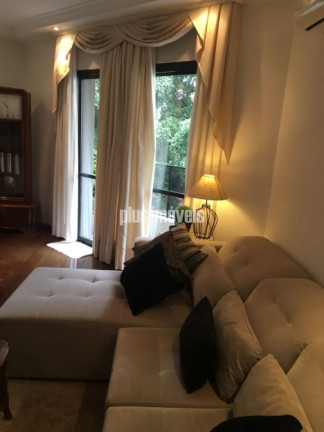Imagem Apartamento com 3 Quartos à Venda, 97 m² em Vila Clementino - São Paulo Imagem Apartamento com 3 Quartos à Venda, 97 m² em Vila Clementino - São Paulo
