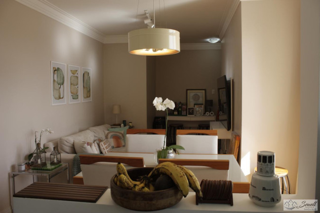 Imagem Apartamento com 2 Quartos à Venda, 49 m² em Sacoma - São Paulo