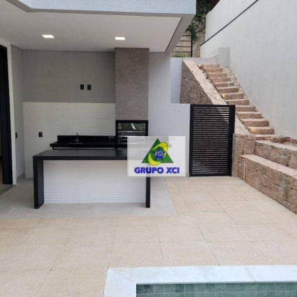 Imagem Casa com 4 Quartos à Venda, 288 m² em Jardim Atibaia (sousas) - Campinas