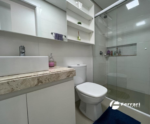 Imagem Apartamento com 2 Quartos à Venda, 98 m² em Navegantes - Capão Da Canoa