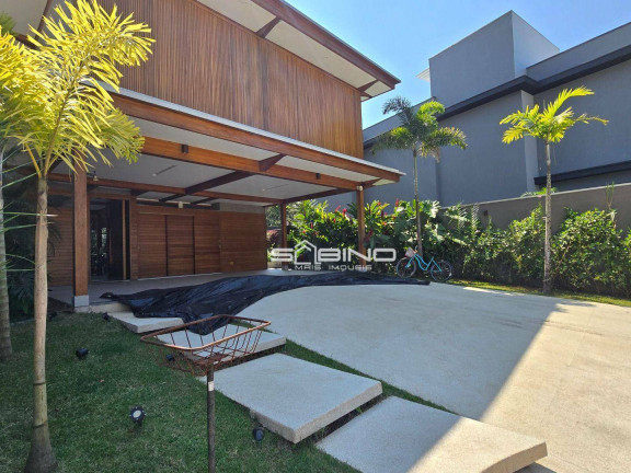 Imagem Casa com 3 Quartos à Venda, 238 m² em Riviera De São Lourenço - Bertioga