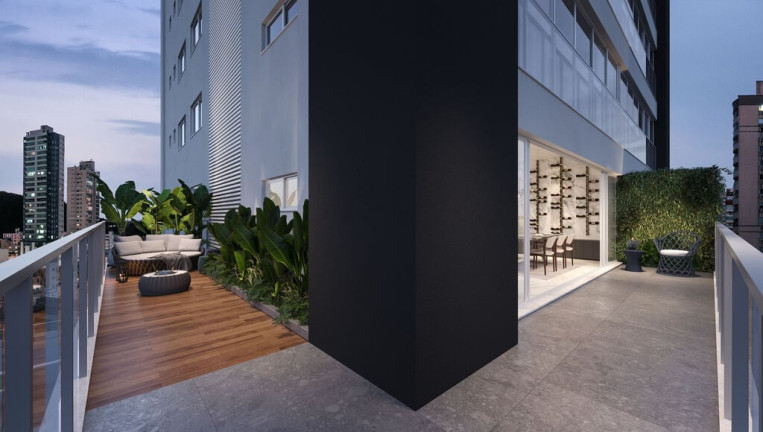 Imagem Cobertura com 4 Quartos à Venda, 379 m² em Centro - Balneário Camboriú
