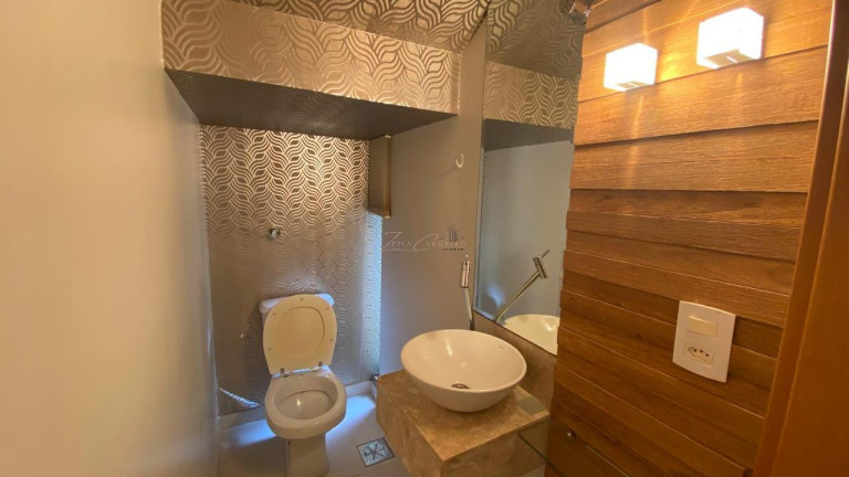 Imagem Sobrado com 3 Quartos à Venda, 150 m² em Jardim Veraneio - Campo Grande