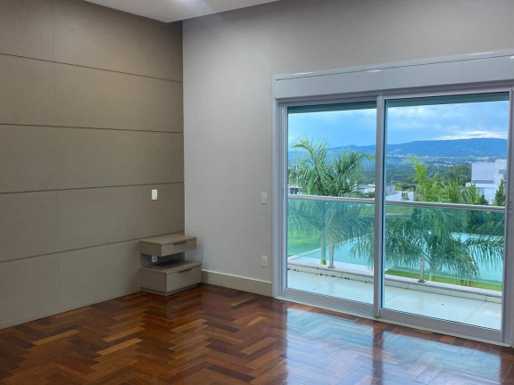 Imagem Casa de Condomínio com 4 Quartos à Venda,  em Jardim Residencial Saint Patrick - Sorocaba