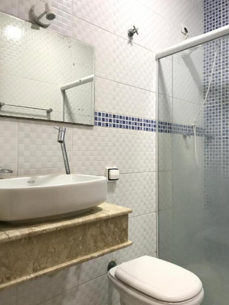 Imagem Sobrado com 4 Quartos à Venda, 212 m² em Tupi - Praia Grande