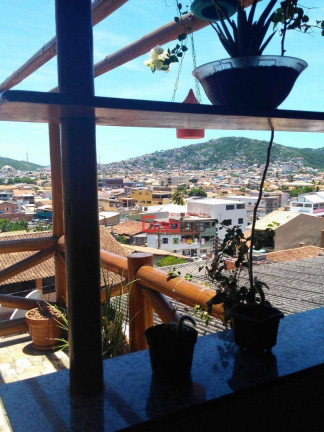 Imagem Casa com 3 Quartos à Venda, 126 m² em Sítio - Arraial Do Cabo