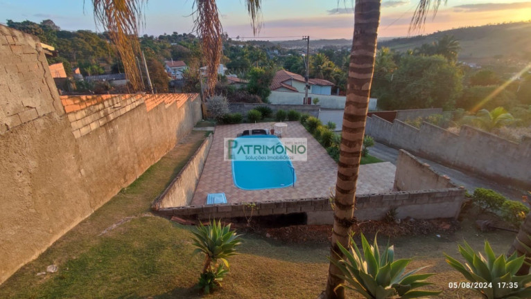 Imagem Imóvel com 3 Quartos à Venda, 200 m² em Terras Da Capela De Santo Antônio - Jaguariúna