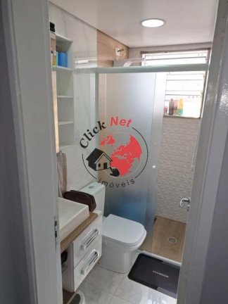 Imagem Apartamento com 2 Quartos à Venda, 50 m² em Planalto - São Bernardo Do Campo Imagem Apartamento com 2 Quartos à Venda, 50 m² em Planalto - São Bernardo Do Campo