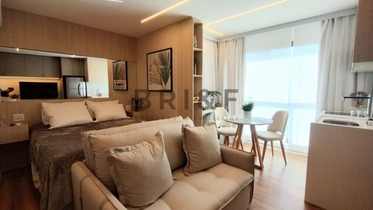 Imagem Apartamento com 1 Quarto à Venda ou Locação, 27 m² em Vila Nova Conceição - São Paulo Imagem Apartamento com 1 Quarto à Venda ou Locação, 27 m² em Vila Nova Conceição - São Paulo