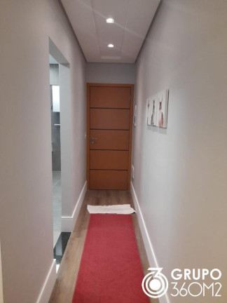 Imagem Apartamento com 2 Quartos à Venda, 65 m² em Campestre - Santo André