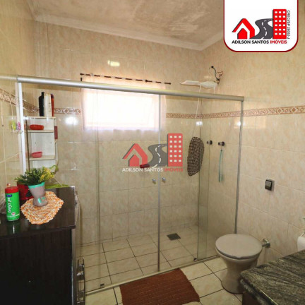 Imagem Casa com 3 Quartos à Venda, 250 m² em Jardim Limoeiro - Pirassununga Imagem Casa com 3 Quartos à Venda, 250 m² em Jardim Limoeiro - Pirassununga
