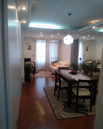 Imagem Imóvel com 4 Quartos à Venda, 88 m² em Sacoma - São Paulo