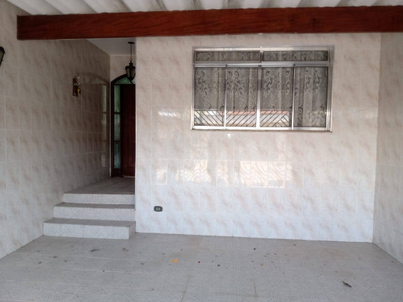 Casa com 2 Quartos à Venda, 5 m² em Paulicéia - São Bernardo Do Campo