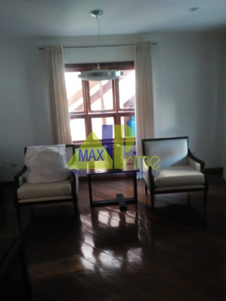 Imagem Sobrado com 2 Quartos à Venda, 197 m² em Vila Granada - São Paulo