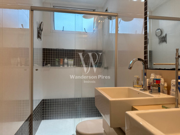 Imagem Casa com 4 Quartos à Venda, 177 m² em Jardim Paraventi - Guarulhos