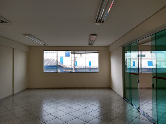 Imagem Sala Comercial para Alugar, 26 m² em Centro - Pindamonhangaba