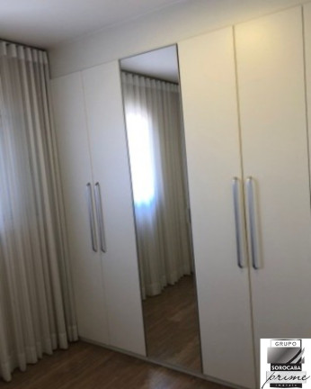 Imagem Apartamento com 2 Quartos à Venda, 52 m² em Vila Carvalho - Sorocaba Imagem Apartamento com 2 Quartos à Venda, 52 m² em Vila Carvalho - Sorocaba