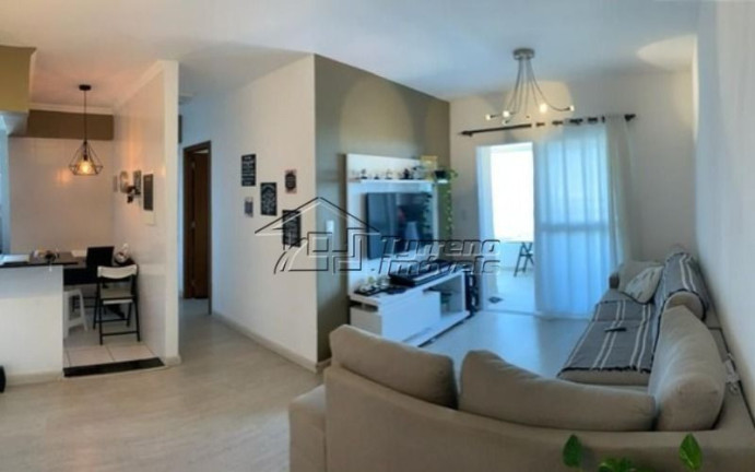 Imagem Apartamento com 3 Quartos à Venda, 88 m² em Jardim Satélite - São José Dos Campos Imagem Apartamento com 3 Quartos à Venda, 88 m² em Jardim Satélite - São José Dos Campos