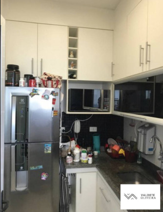 Imagem Apartamento com 2 Quartos à Venda, 55 m² em Urbanova V - São José Dos Campos Imagem Apartamento com 2 Quartos à Venda, 55 m² em Urbanova V - São José Dos Campos