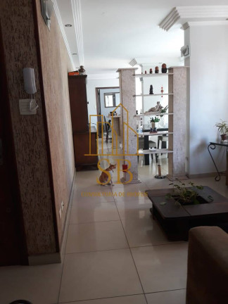 Imagem Apartamento com 4 Quartos à Venda, 145 m² em Centro - São Vicente Imagem Apartamento com 4 Quartos à Venda, 145 m² em Centro - São Vicente