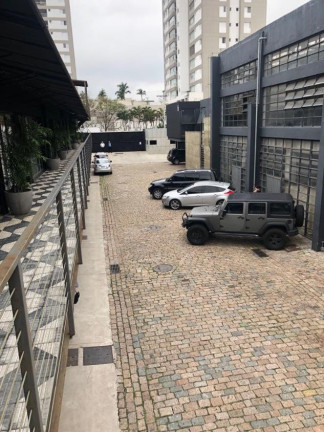 Imagem Galpão à Venda, 2.500 m² em Vila Leopoldina - São Paulo