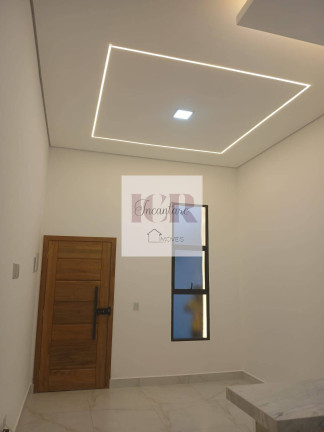 Casa com 2 Quartos à Venda, 85 m² em Jardim Residencial Villagio Ipanema Ii - Sorocaba