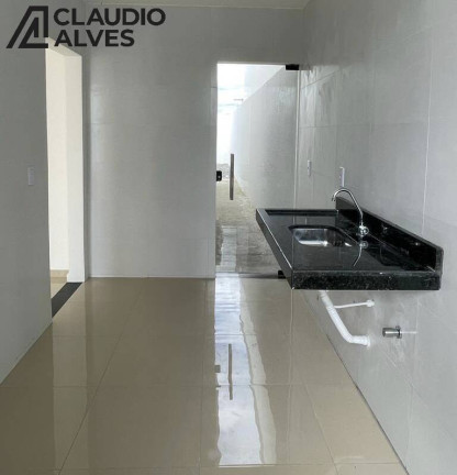 Imagem Casa com 2 Quartos à Venda, 58 m² em Conceição - Feira De Santana Imagem Casa com 2 Quartos à Venda, 58 m² em Conceição - Feira De Santana