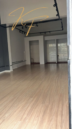 Imagem Sala Comercial para Alugar, 45 m² em Vila Clayton - Valinhos Imagem Sala Comercial para Alugar, 45 m² em Vila Clayton - Valinhos