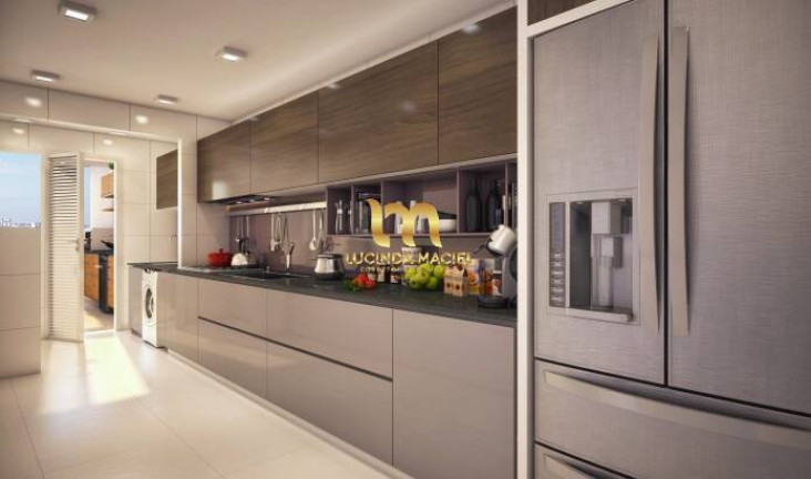 Imagem Apartamento com 2 Quartos à Venda, 88 m² em Maracanã - Praia Grande Imagem Apartamento com 2 Quartos à Venda, 88 m² em Maracanã - Praia Grande