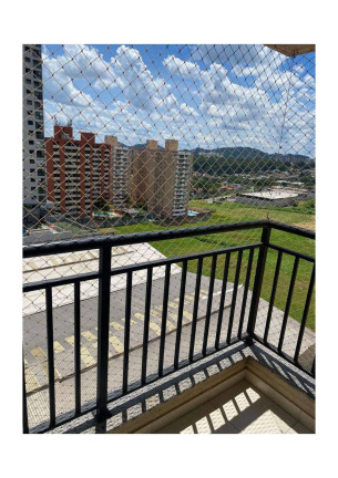 Apartamento com 2 Quartos à Venda, 59 m² em Tamboré - Barueri