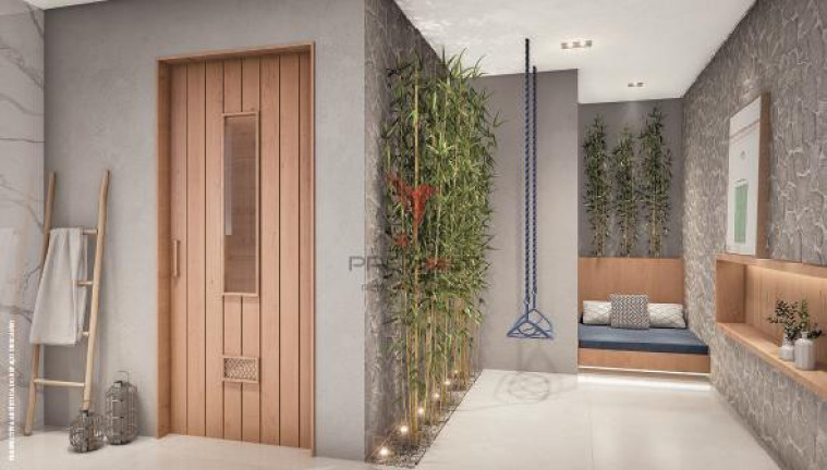 Imagem Imóvel com 1 Quarto à Venda, 30 m² em Vila Dom Pedro I - São Paulo