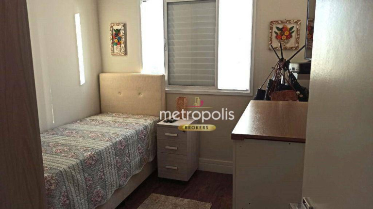 Imagem Apartamento com 3 Quartos à Venda, 125 m² em Boa Vista - São Caetano Do Sul