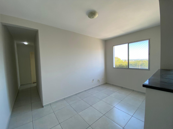 Imagem Imóvel com 2 Quartos à Venda, 52 m² em Vossoroca - Votorantim Imagem Imóvel com 2 Quartos à Venda, 52 m² em Vossoroca - Votorantim