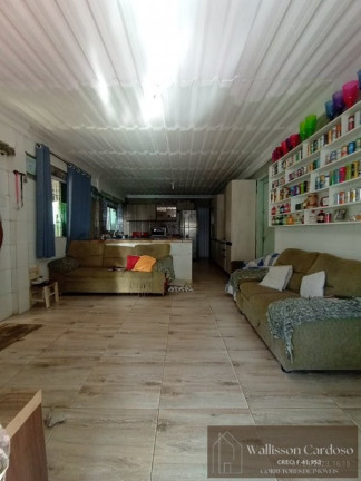 Casa com 4 Quartos à Venda, 400 m² em Areias - Camboriú