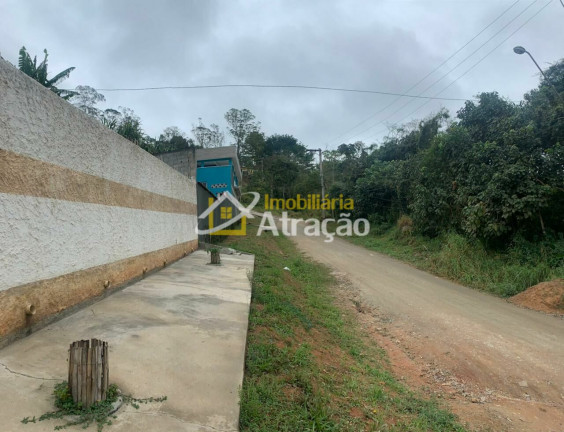 Imagem Imóvel com 2 Quartos à Venda, 1.200 m² em Jardim Silvestre - Suzano