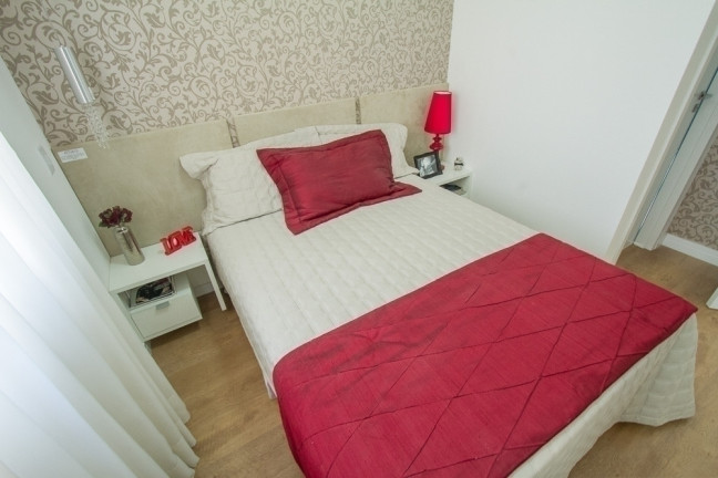 Imagem Apartamento com 2 Quartos à Venda, em Mooca - São Paulo Imagem Apartamento com 2 Quartos à Venda, em Mooca - São Paulo