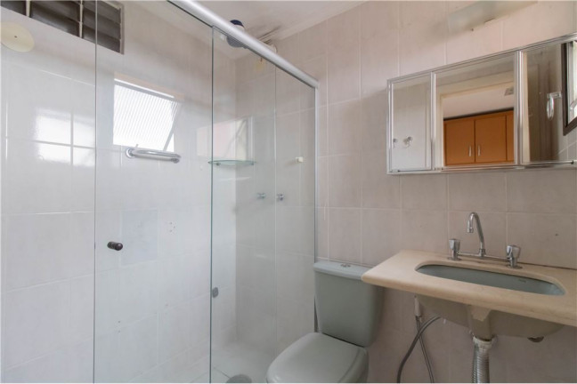Imagem Apartamento com 3 Quartos à Venda, 83 m² em Parque Mandaqui - São Paulo