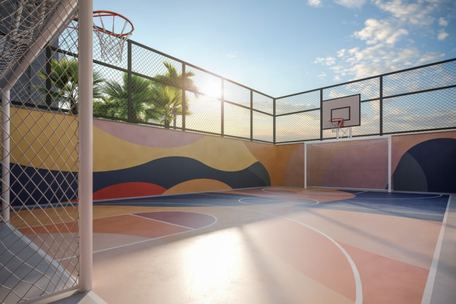 Imagem Apartamento com 2 Quartos à Venda, 65 m² em Setor Bueno - Goiânia Imagem Apartamento com 2 Quartos à Venda, 65 m² em Setor Bueno - Goiânia