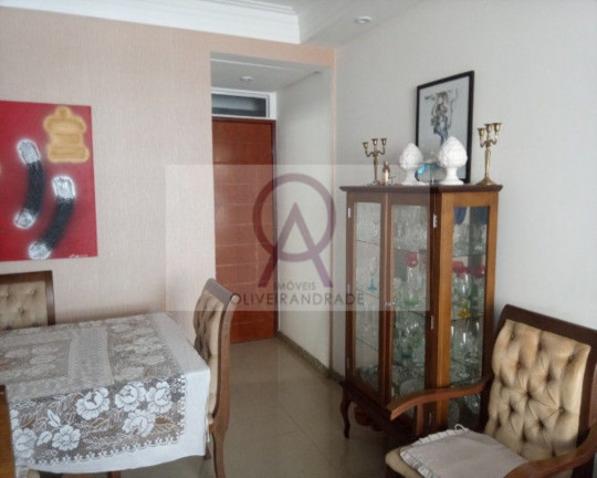 Imagem Imóvel com 3 Quartos à Venda, 84 m² em Imbuí - Salvador Imagem Imóvel com 3 Quartos à Venda, 84 m² em Imbuí - Salvador
