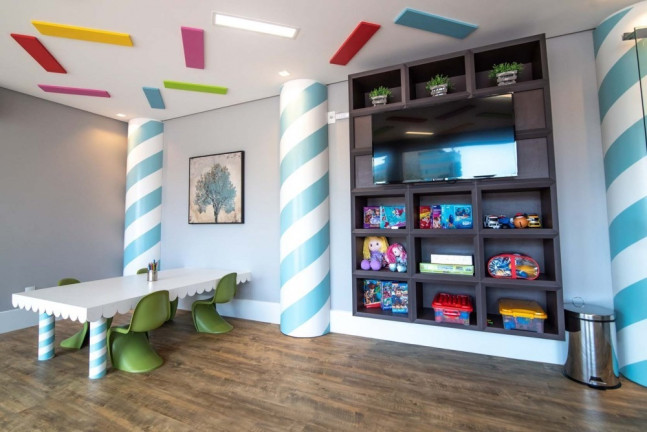 Imagem Cobertura com 3 Quartos à Venda, 219 m² em Agronômica - Florianópolis