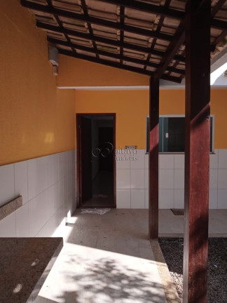 Imagem Casa com 3 Quartos à Venda, 134 m² em São Marcos - Macaé