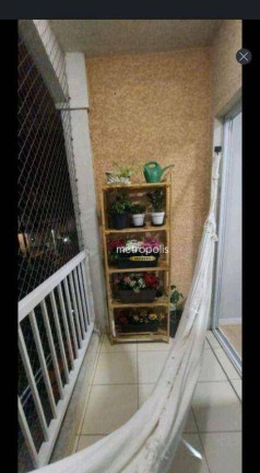 Imagem Apartamento com 3 Quartos à Venda, 74 m² em Planalto - São Bernardo Do Campo Imagem Apartamento com 3 Quartos à Venda, 74 m² em Planalto - São Bernardo Do Campo