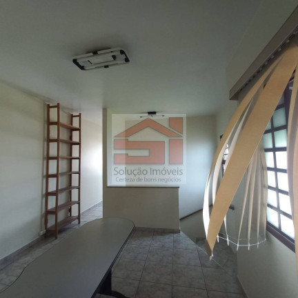 Sobrado para Alugar,  em Vila Resende - Caçapava